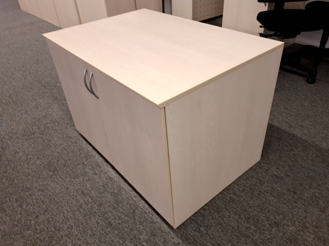 Skab ekstra dyb - 3031